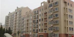 北京新康家園1#、2#、3#樓