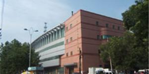 石家莊市圖書市場