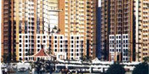 深圳國都高爾夫花園