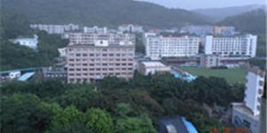 深圳市第二看守所