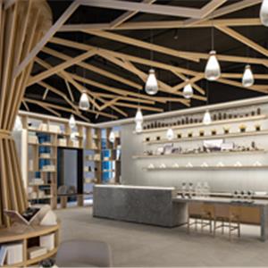 武漢景瑞天賦濱江（薄板）