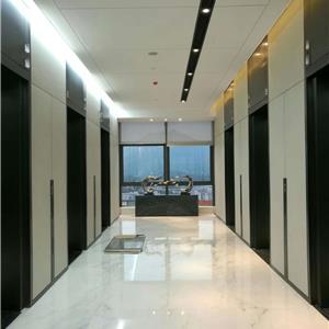 東莞步步高小天才科研中心（薄板）