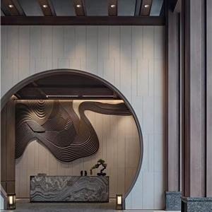 廈門建發文瀾合著（薄板）