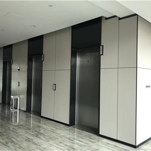 深圳創凌通科技大廈（薄板）